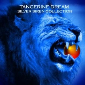 Tangerine Dream - Silver Siren Collection i gruppen CD / Pop hos Bengans Skivbutik AB (2250594)