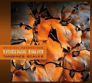 Tangerine Dream - Tangines Scales i gruppen CD / Pop hos Bengans Skivbutik AB (2250595)