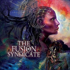 Fusion Syndicate - Fusion Syndicate i gruppen VINYL / Rock hos Bengans Skivbutik AB (2250604)