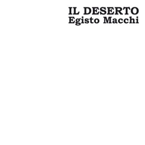 Macchi Egisto - Il Destro i gruppen VINYL / Rock hos Bengans Skivbutik AB (2250652)