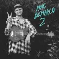 MAC DEMARCO - 2 i gruppen CD / Pop-Rock hos Bengans Skivbutik AB (2251230)