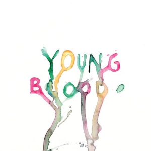 Lady Hardanger - Young Blood (Inkl.Cd) i gruppen VINYL / Pop hos Bengans Skivbutik AB (2251273)
