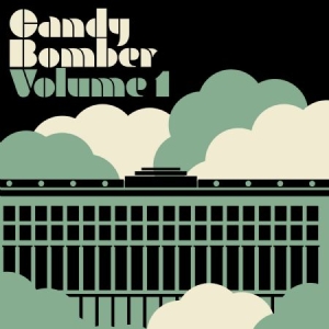 Candy Bomber - Volume 1 i gruppen VI TIPSAR / Blowout / Blowout-LP hos Bengans Skivbutik AB (2251298)