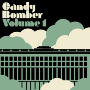 Candy Bomber - Volume 1 i gruppen VINYL / Pop-Rock hos Bengans Skivbutik AB (2251298)