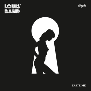 Louis Band - Taste Me i gruppen VINYL / Dance-Techno hos Bengans Skivbutik AB (2251313)