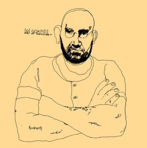 Coxhill Lol - Ear Of Beholder i gruppen VINYL / Jazz/Blues hos Bengans Skivbutik AB (2251382)