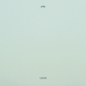 Gidge - Lnlnn i gruppen VINYL / Pop hos Bengans Skivbutik AB (2251383)