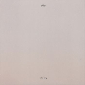 Gidge - Lnlnn i gruppen VINYL / Dance-Techno,Pop-Rock hos Bengans Skivbutik AB (2251383)