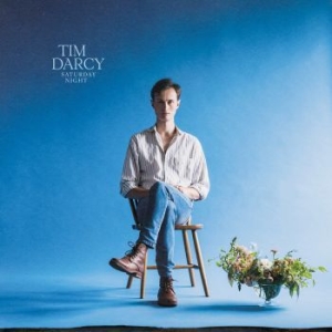 Tim Darcy - Saturday Night i gruppen VI TIPSAR / Lagerrea / Vinyl Pop hos Bengans Skivbutik AB (2252428)