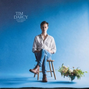 Tim Darcy - Saturday Night i gruppen CD / Pop-Rock hos Bengans Skivbutik AB (2252431)