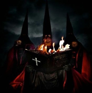 Cult Of Fire - Triumvirat i gruppen CD / Hårdrock hos Bengans Skivbutik AB (2253519)