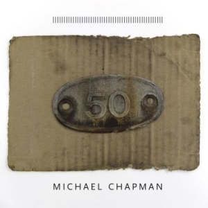 Michael Chapman - 50 i gruppen CD / Kommande / Worldmusic/ Folkmusik hos Bengans Skivbutik AB (2253663)