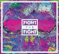 Fight The Fight - Fight The Fight i gruppen CD / Hårdrock,Norsk Musik hos Bengans Skivbutik AB (2253698)