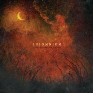 Insomnium - Above The Weeping World i gruppen CD / Nyheter / Hårdrock/ Heavy metal hos Bengans Skivbutik AB (2253710)