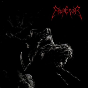 Emperor - Emperor / Wrath Of The Tyrants i gruppen CD / Kommande / Hårdrock/ Heavy metal hos Bengans Skivbutik AB (2253716)