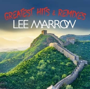 Marrow Lee - Greatest Hits & Remixes i gruppen CD / Dance-Techno,Pop-Rock hos Bengans Skivbutik AB (2253730)