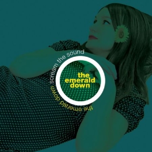 Emerald Down - Scream The Sound i gruppen VINYL / Rock hos Bengans Skivbutik AB (2253753)