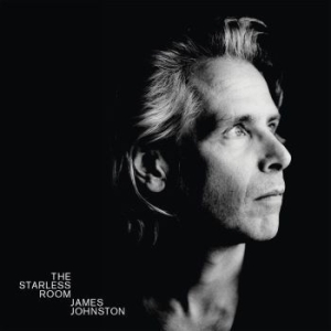 Johnston James - Starless Room in the group OUR PICKS / Stocksale / CD Sale / CD POP at Bengans Skivbutik AB (2253779)