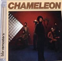 Chameleon - Chameleon: Expanded Edition i gruppen CD / RnB-Soul hos Bengans Skivbutik AB (2253790)