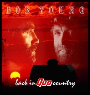Young Bob - Back In Quo Country: Expanded Editi i gruppen CD / Country hos Bengans Skivbutik AB (2253809)