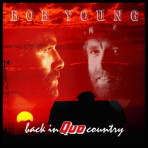 Young Bob - Back In Quo Country: Expanded Editi i gruppen CD / Country hos Bengans Skivbutik AB (2253809)
