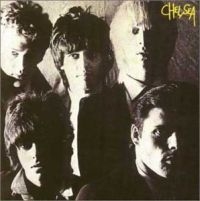 Chelsea - Chelsea i gruppen CD / Pop-Rock hos Bengans Skivbutik AB (2253859)