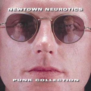Newtown Neurotics - Punk Collection i gruppen CD / Rock hos Bengans Skivbutik AB (2253873)