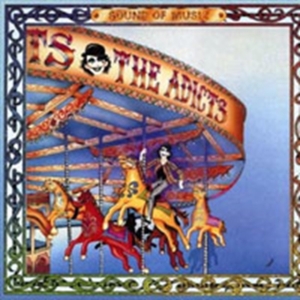 Adicts - Sound Of Music i gruppen CD / Pop-Rock hos Bengans Skivbutik AB (2253882)