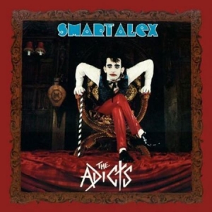 Adicts - Smart Alex i gruppen CD / Rock hos Bengans Skivbutik AB (2253883)