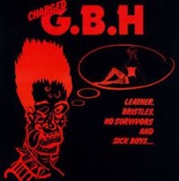 G.B.H - Leather, Bristles, Studs And Acne i gruppen CD / Pop-Rock hos Bengans Skivbutik AB (2253888)