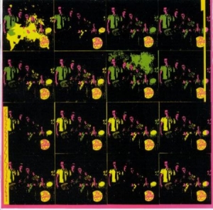 Boys - Boys i gruppen CD / Rock hos Bengans Skivbutik AB (2253915)