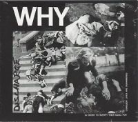 Discharge - Why? i gruppen CD / Pop-Rock hos Bengans Skivbutik AB (2253920)