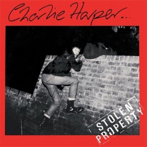 Harper Charlie - Stolen Property i gruppen CD / Rock hos Bengans Skivbutik AB (2253923)