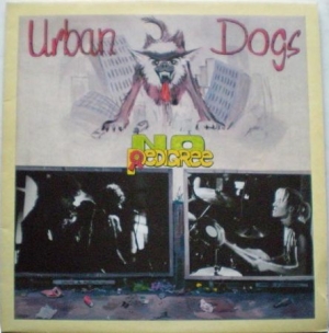 Urban Dogs - No Pedigree i gruppen CD / Rock hos Bengans Skivbutik AB (2253924)