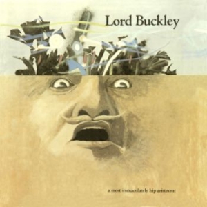 Lord Buckley - A Most Immaculately Hip Aristocrat i gruppen CD / Pop-Rock hos Bengans Skivbutik AB (2253932)