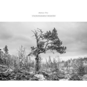 Ulvo Andreas - Unchangable Seasons i gruppen CD / Jazz/Blues hos Bengans Skivbutik AB (2253945)
