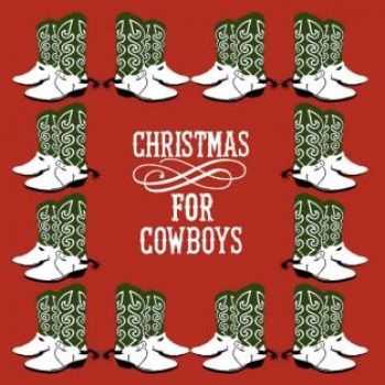 Various Artists - Christmas For Cowboys i gruppen CD / Toppsäljare hos Bengans Skivbutik AB (2253950)
