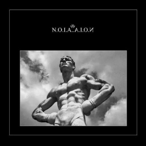 N.O.I.A. - A.I.O.N. (White Vinyl) i gruppen VINYL / Dans/Techno hos Bengans Skivbutik AB (2253954)