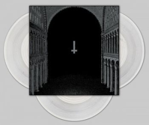 Gost - Non Paradisi (Dlp) i gruppen VINYL / Dans/Techno hos Bengans Skivbutik AB (2255064)
