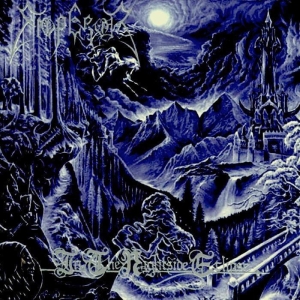 Emperor - In The Nightside Eclipse i gruppen CD / Kommande / Hårdrock/ Heavy metal hos Bengans Skivbutik AB (2255082)