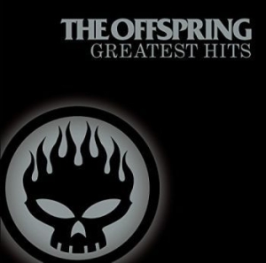 Offspring - Greatest Hits i gruppen Minishops / The Offspring hos Bengans Skivbutik AB (2255086)