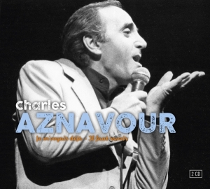 Aznavour Charles - Je M'voyais Deja i gruppen CD / Elektroniskt,Övrigt hos Bengans Skivbutik AB (2255124)