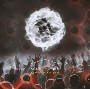 Marillion - Marbles In The Park in the group CD / Upcoming releases / Rock at Bengans Skivbutik AB (2255562)