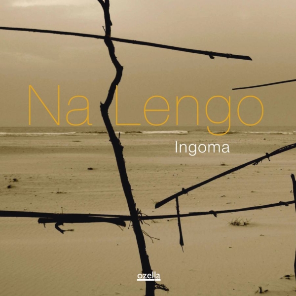 Lengo Na - Ingoma i gruppen CD / Worldmusic/ Folkmusik hos Bengans Skivbutik AB (2255596)