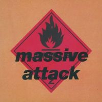 Massive Attack - Blue Lines (Vinyl) i gruppen VI TIPSAR / Bengans Personal Tipsar / Elis Tipsar Hip-Hop & lite annat hos Bengans Skivbutik AB (2255620)