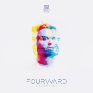 Fourward - Expansion i gruppen CD / Dans/Techno hos Bengans Skivbutik AB (2255642)