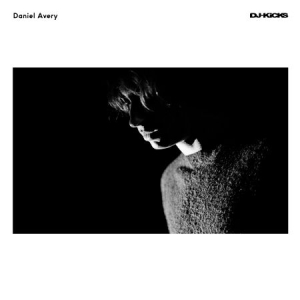 Avery Daniel - Daniel Avery Dj-Kicks i gruppen CD / Dance-Techno,Pop-Rock hos Bengans Skivbutik AB (2255656)