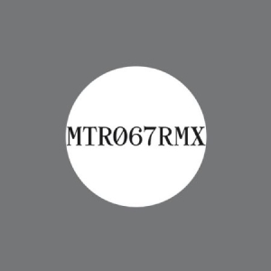 Moderat - Eating Hooks - Remixes i gruppen VINYL / Pop hos Bengans Skivbutik AB (2255667)