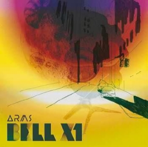 Bell X1 - Arms i gruppen CD / Rock hos Bengans Skivbutik AB (2255679)