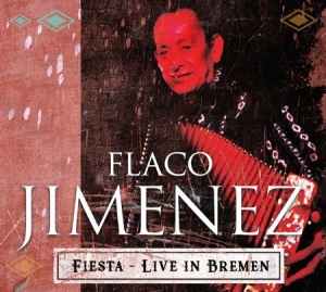 Jimenez Flaco - Live At Breminale 2001 i gruppen CD / Elektroniskt hos Bengans Skivbutik AB (2255683)